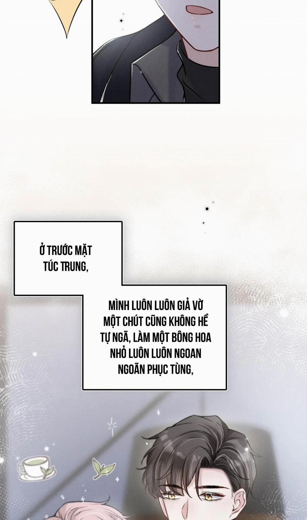 Giọt Nước Tràn Ly Bl 20 trang 7