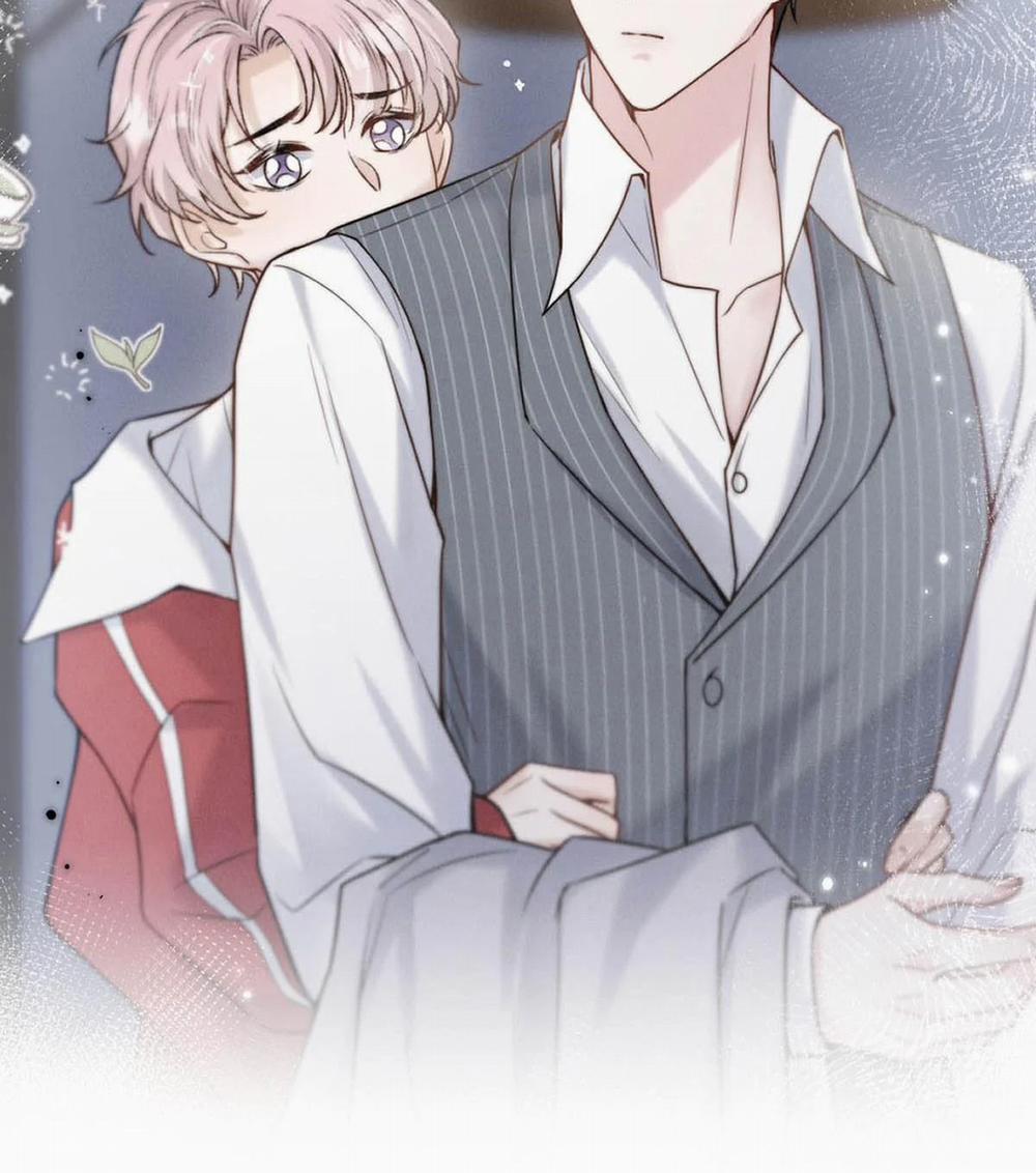 Giọt Nước Tràn Ly Bl 20 trang 8