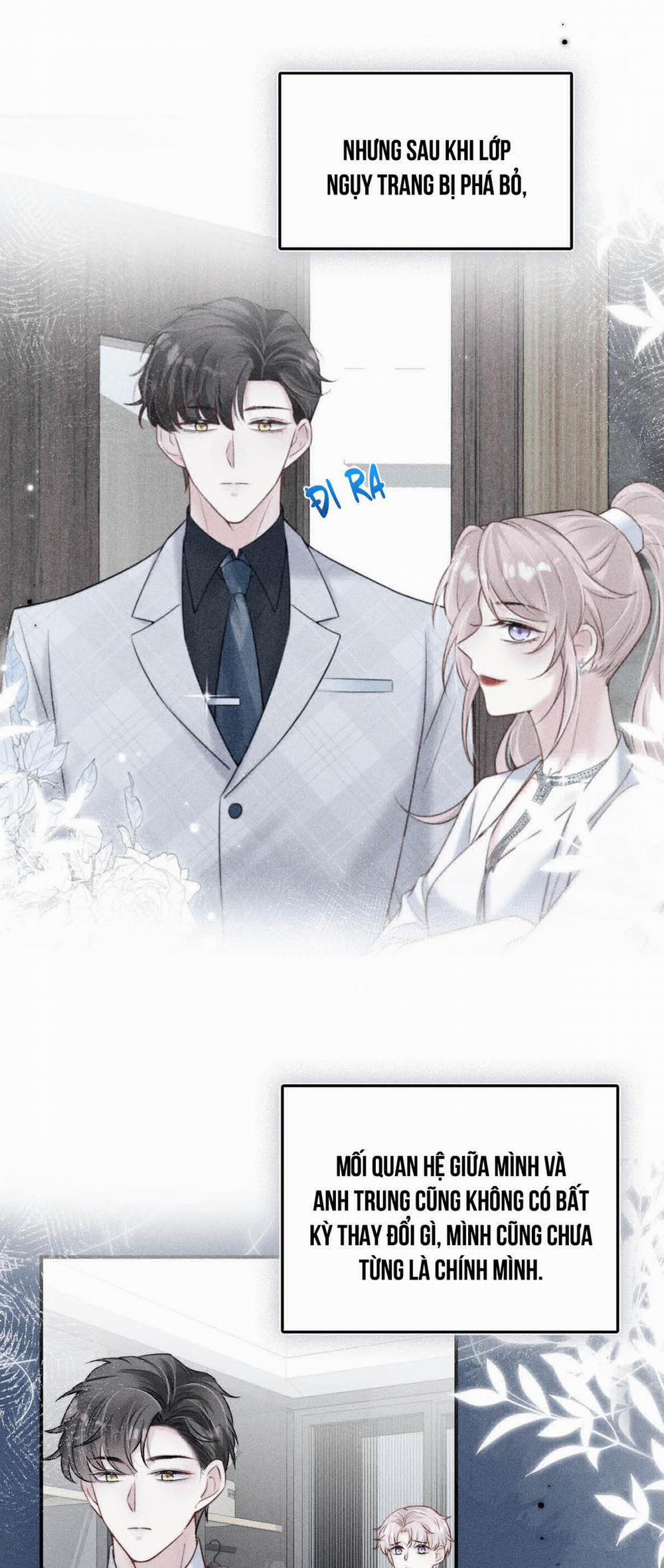 Giọt Nước Tràn Ly Bl 20 trang 9