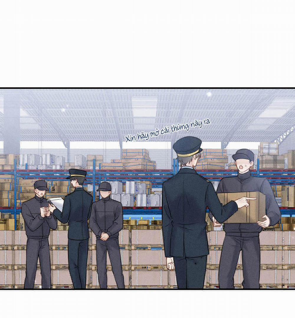 Giọt Nước Tràn Ly Bl 21 trang 12