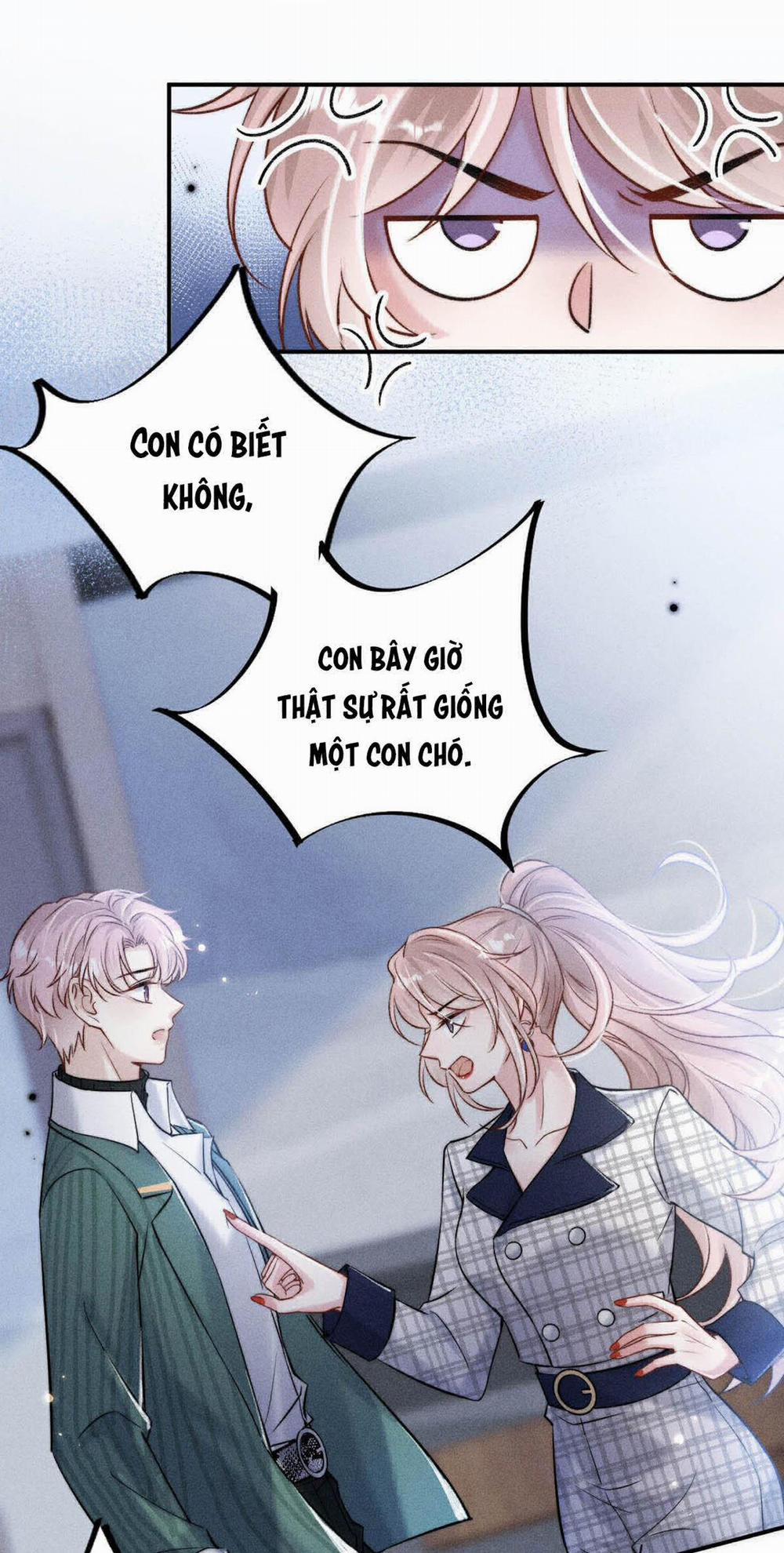 Giọt Nước Tràn Ly Bl 21 trang 40