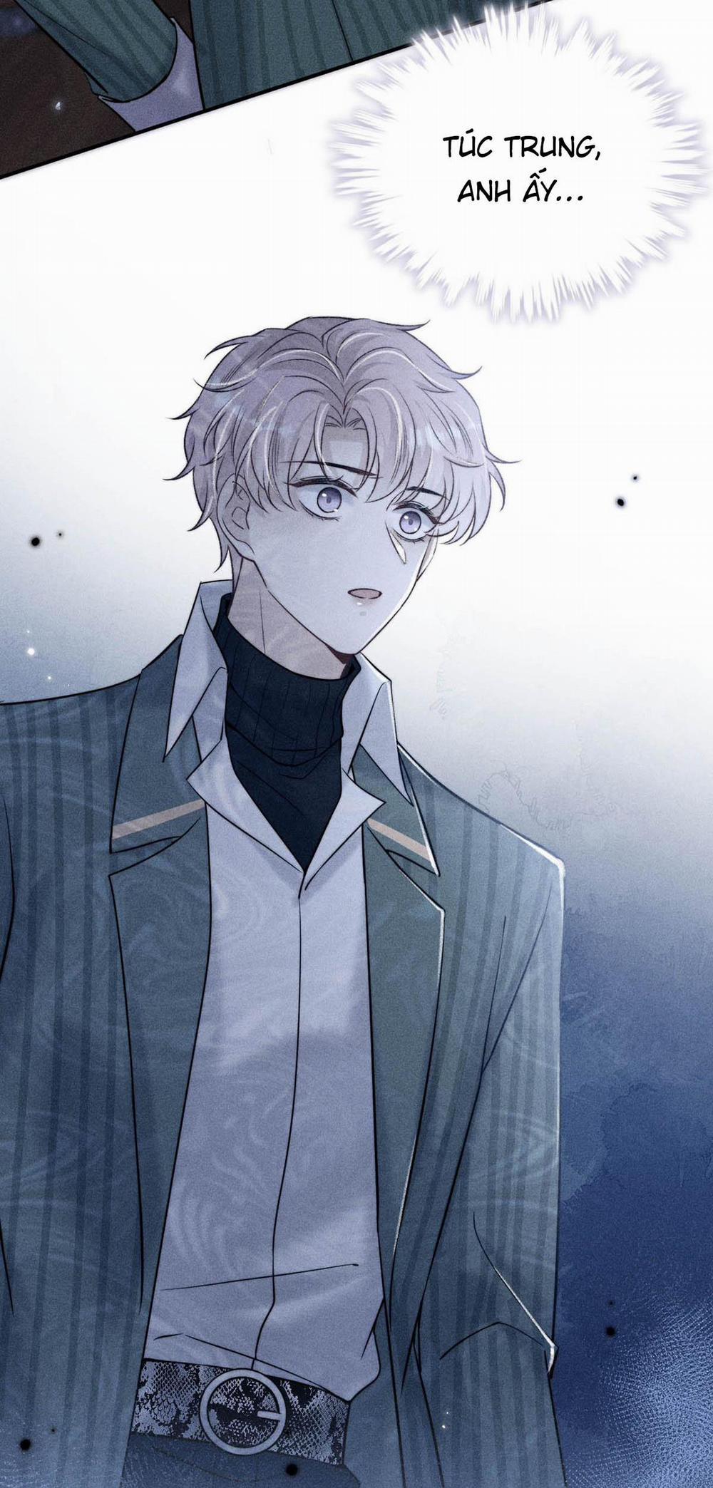 Giọt Nước Tràn Ly Bl 21 trang 43