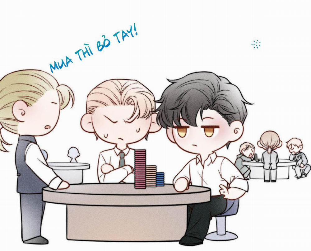 Giọt Nước Tràn Ly Bl 21 trang 47