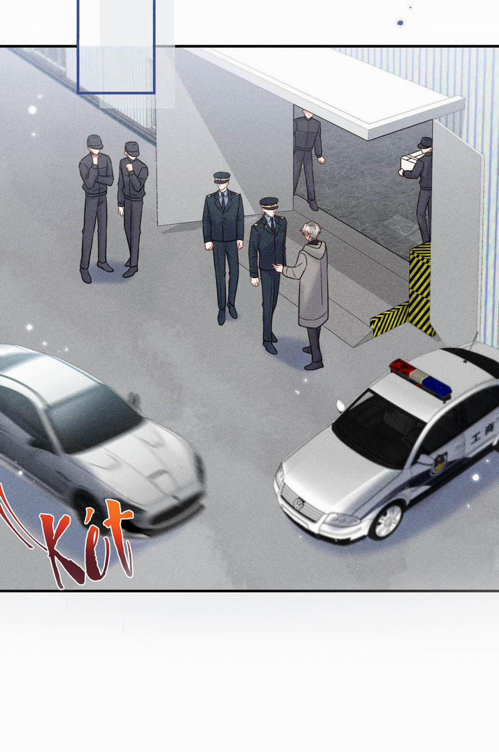 Giọt Nước Tràn Ly Bl 21 trang 9