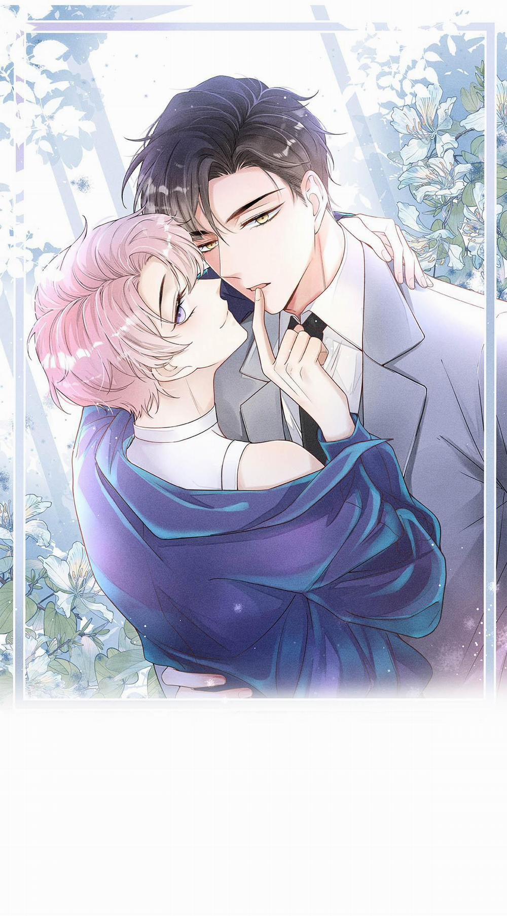 Giọt Nước Tràn Ly Bl 22 trang 0