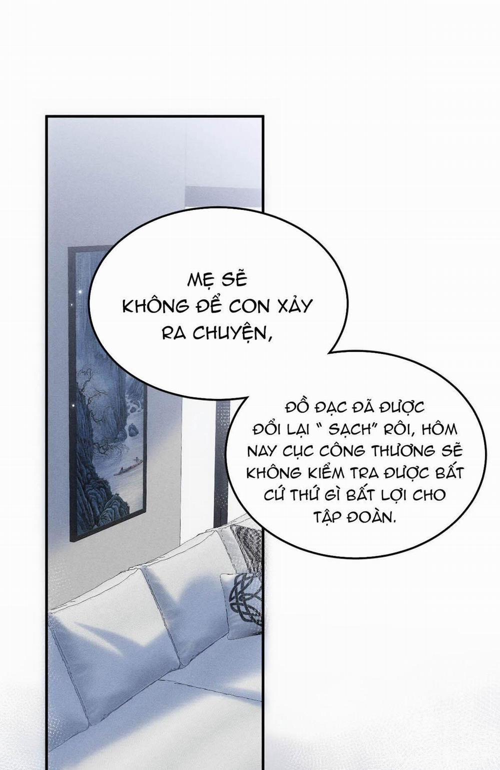 Giọt Nước Tràn Ly Bl 22 trang 1