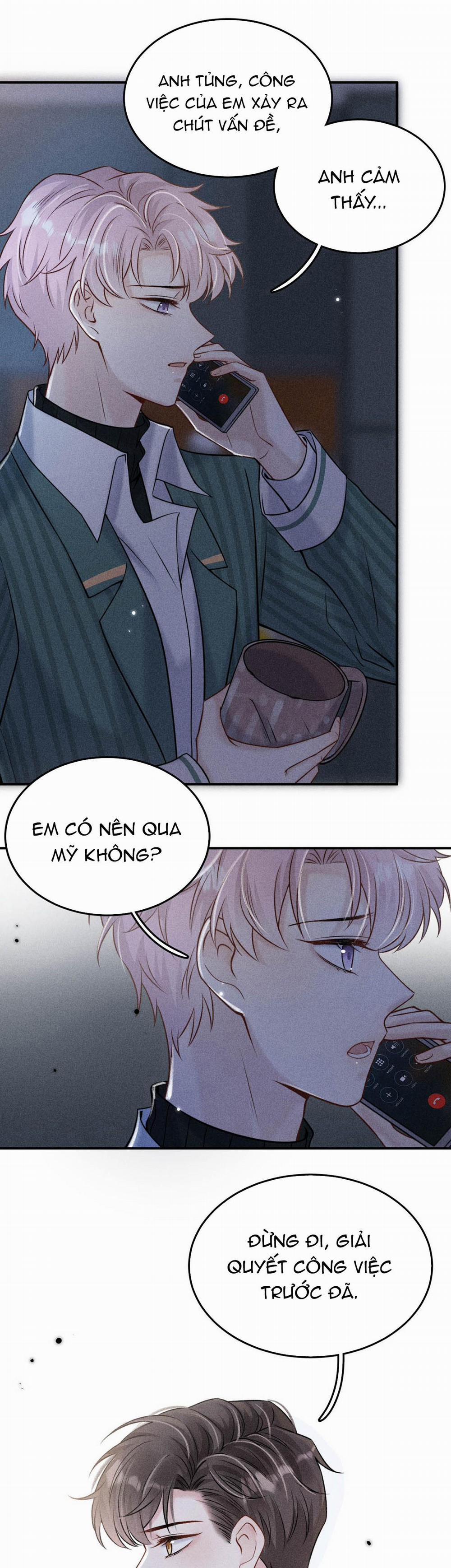 Giọt Nước Tràn Ly Bl 22 trang 13