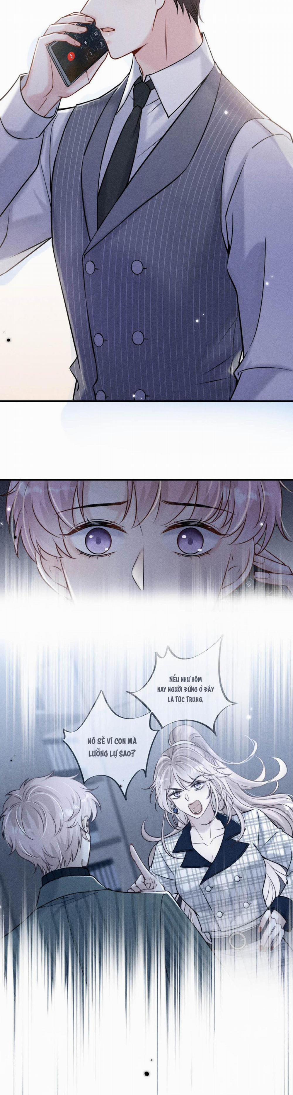 Giọt Nước Tràn Ly Bl 22 trang 14