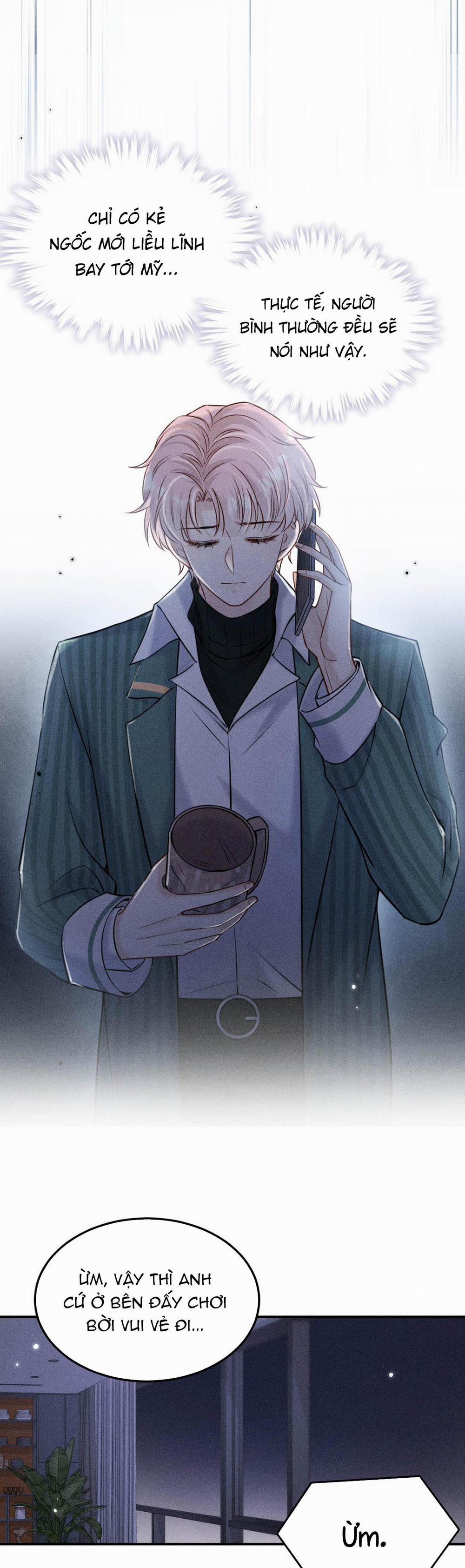 Giọt Nước Tràn Ly Bl 22 trang 15