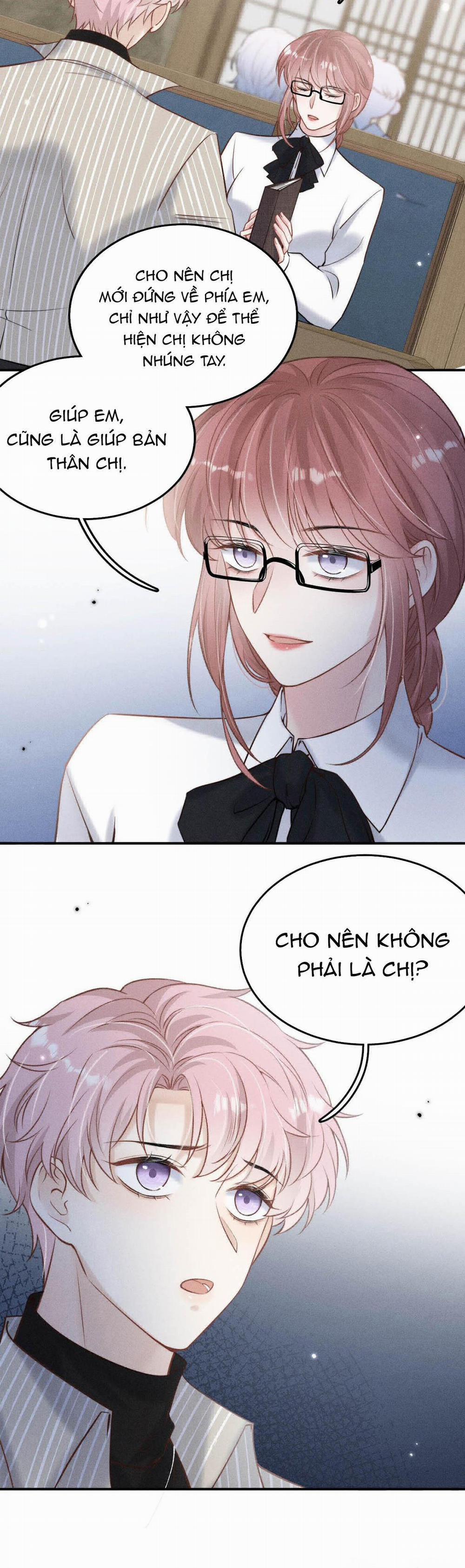 Giọt Nước Tràn Ly Bl 23 trang 16