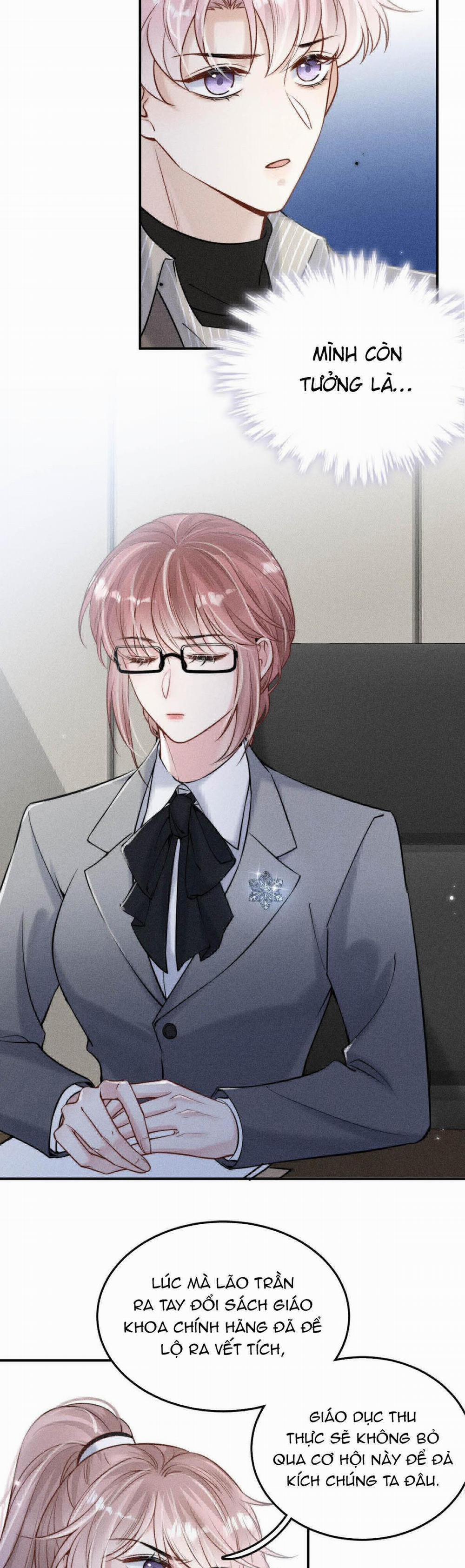 Giọt Nước Tràn Ly Bl 23 trang 2