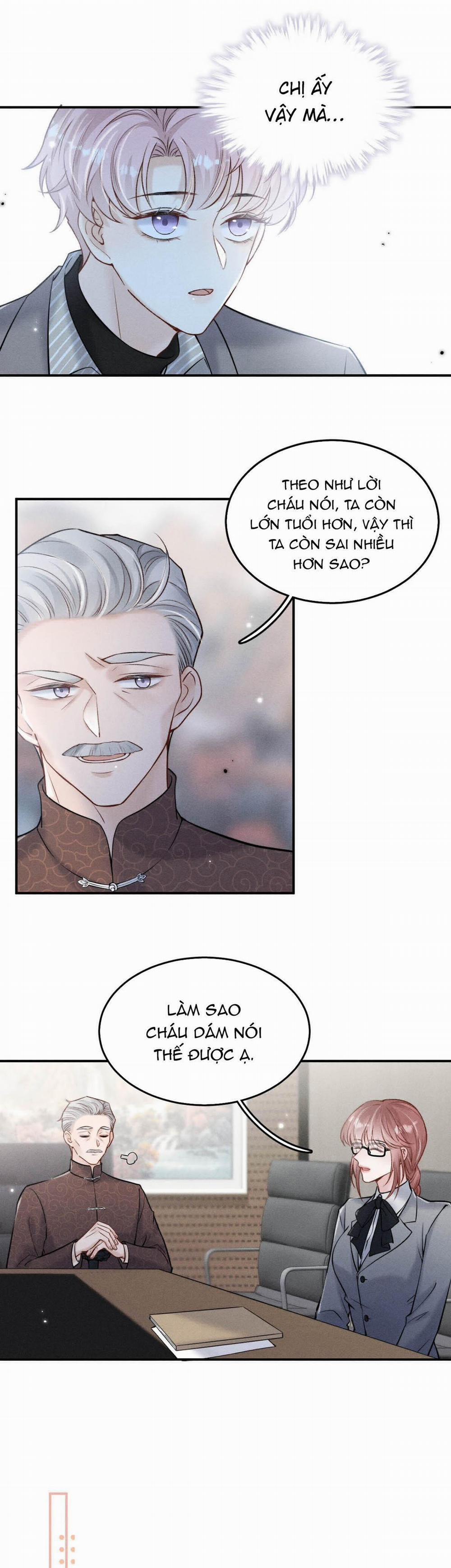 Giọt Nước Tràn Ly Bl 23 trang 9