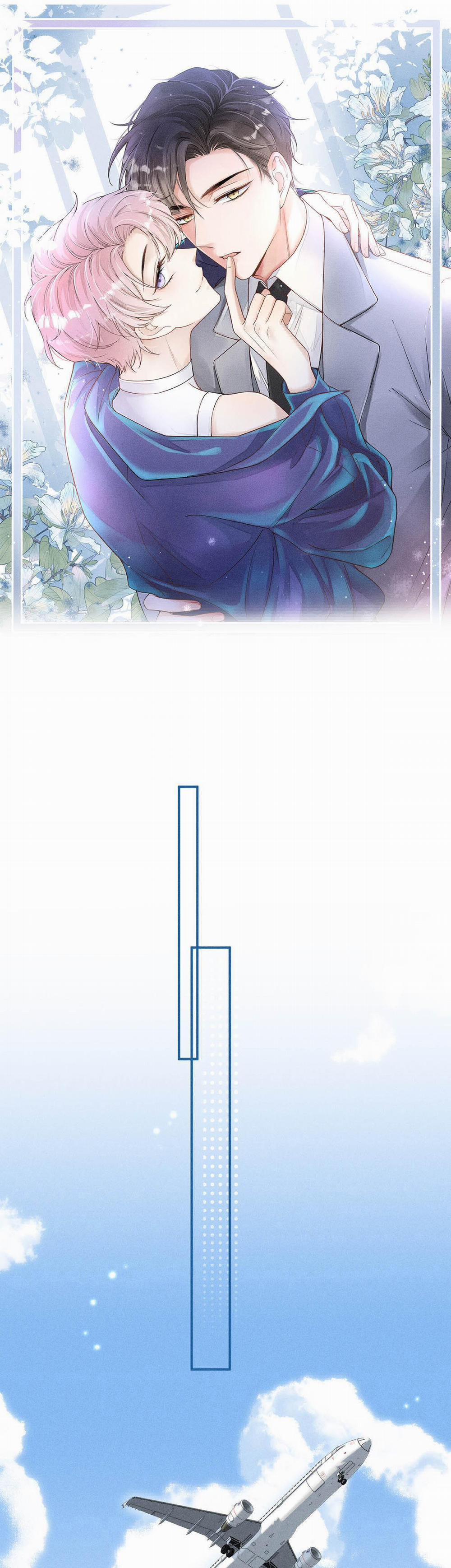 Giọt Nước Tràn Ly Bl 24 trang 0