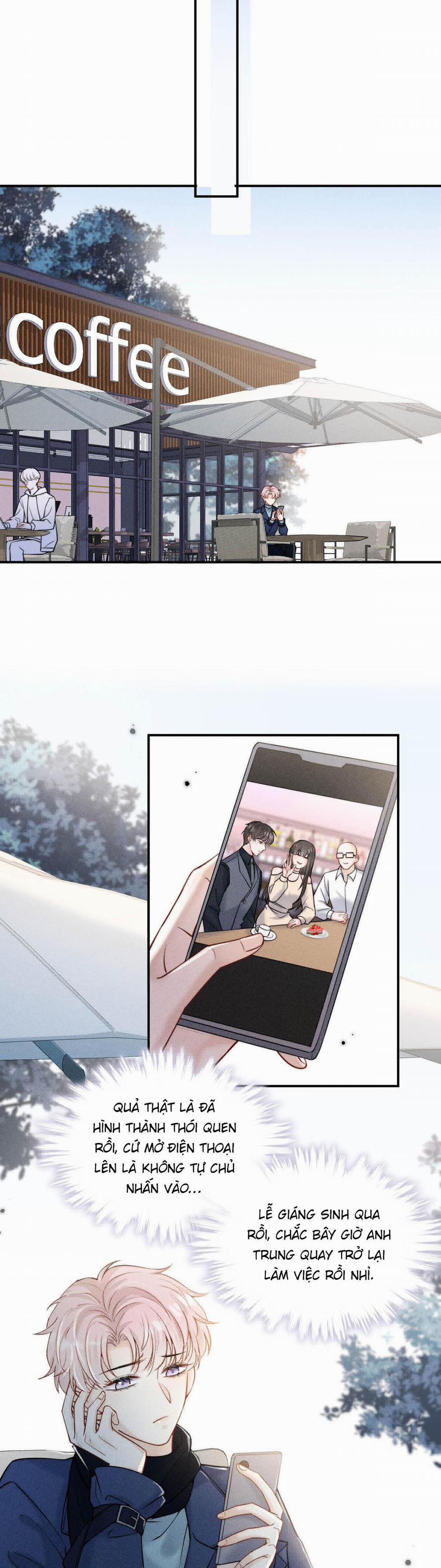 Giọt Nước Tràn Ly Bl 24 trang 11