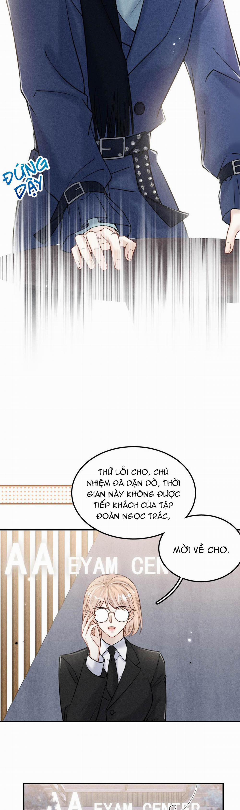 Giọt Nước Tràn Ly Bl 24 trang 15