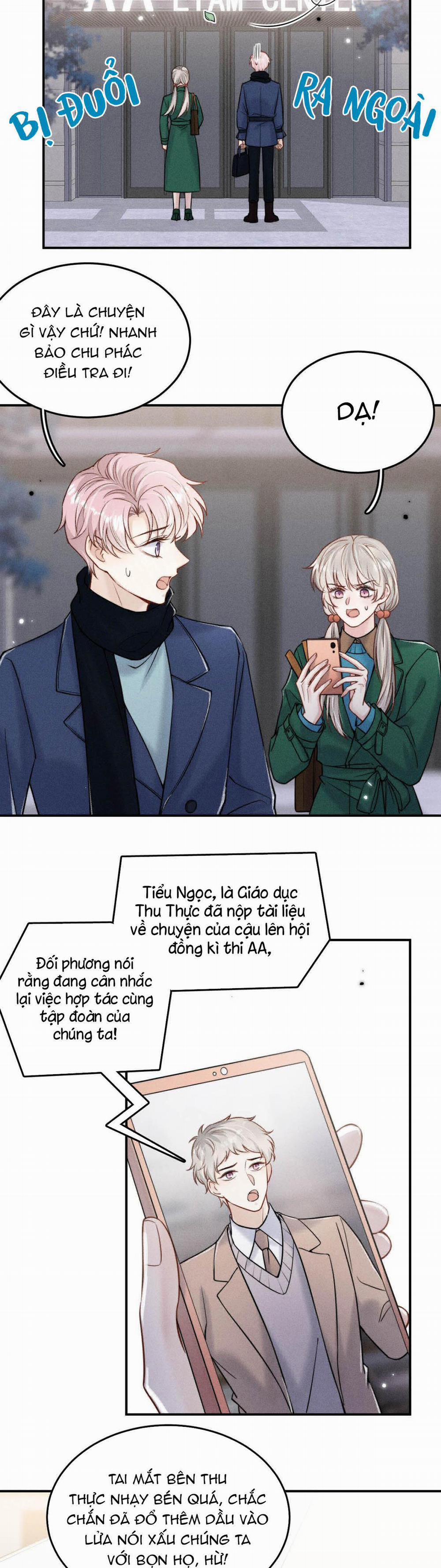 Giọt Nước Tràn Ly Bl 24 trang 16