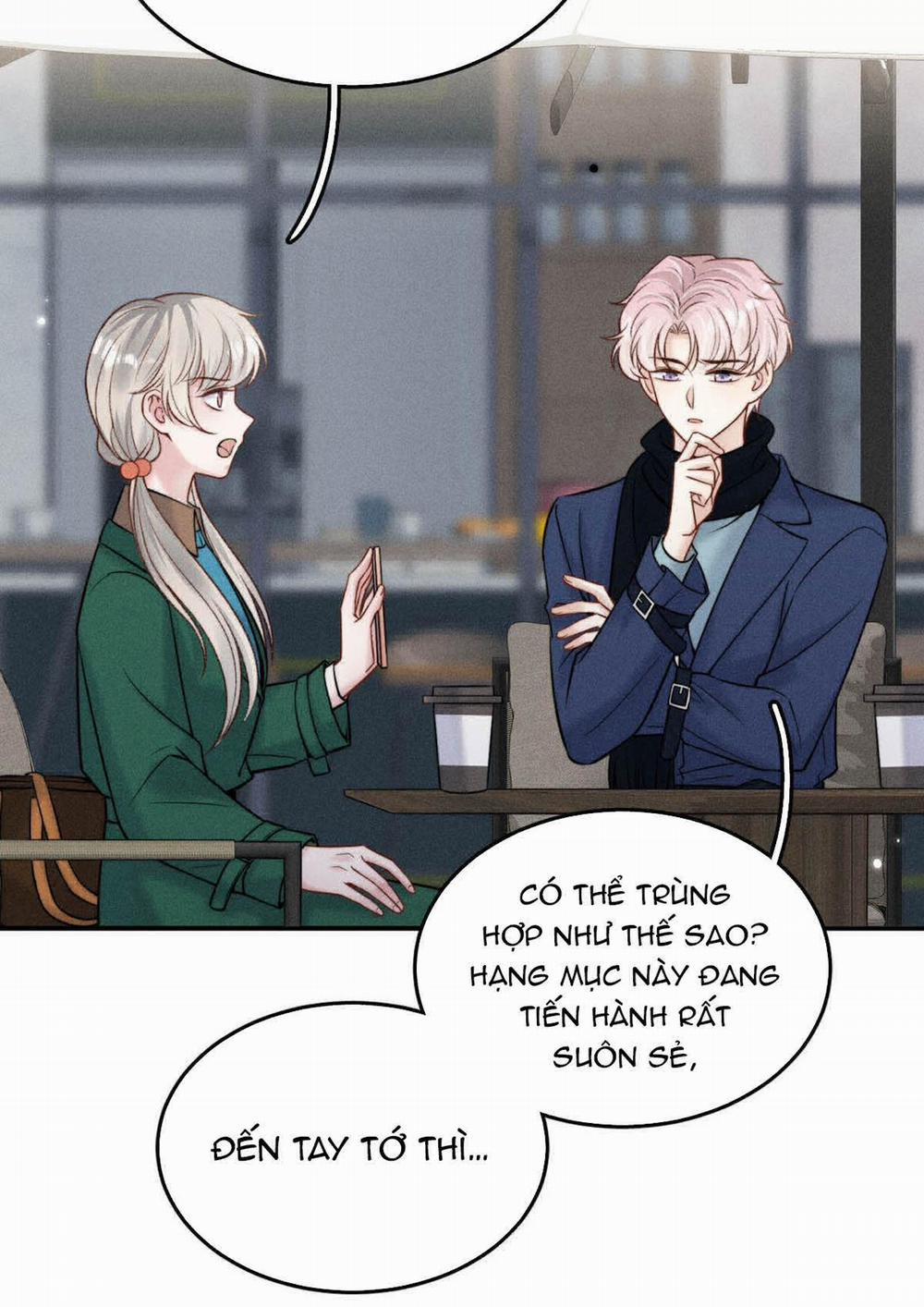 Giọt Nước Tràn Ly Bl 24 trang 17