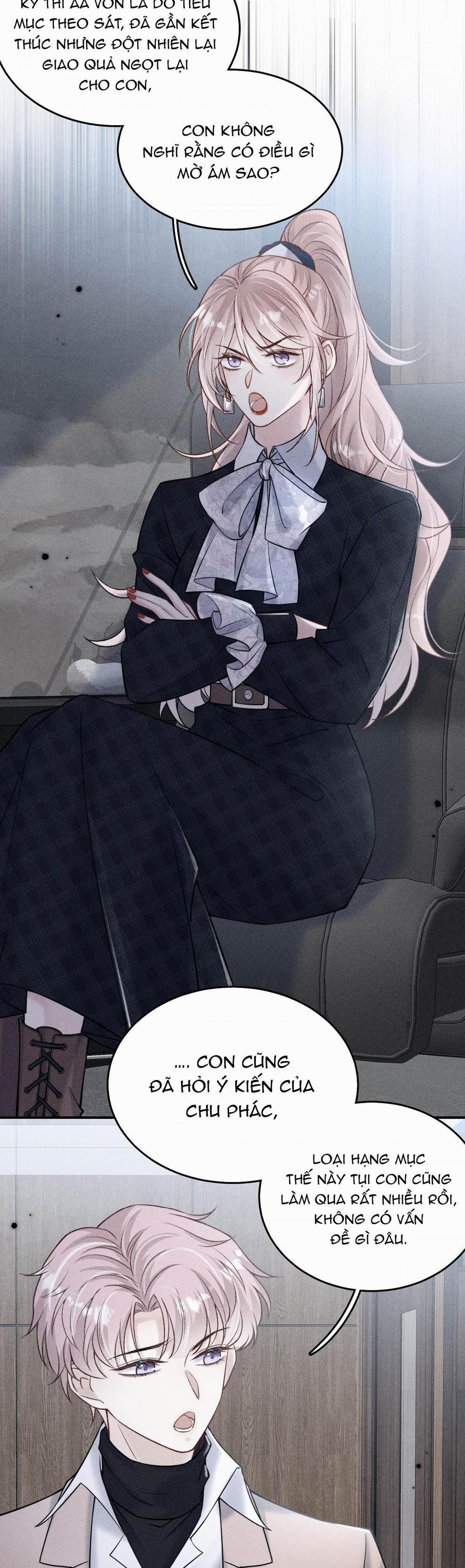 Giọt Nước Tràn Ly Bl 24 trang 2