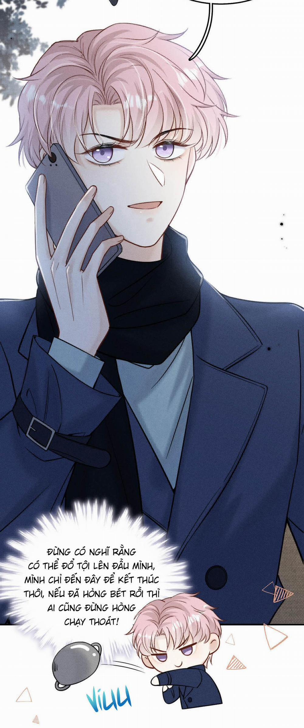 Giọt Nước Tràn Ly Bl 24 trang 22