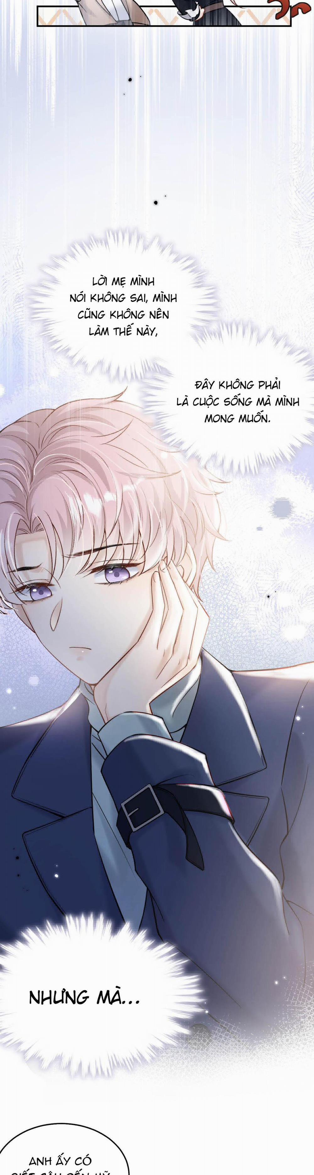 Giọt Nước Tràn Ly Bl 24 trang 5