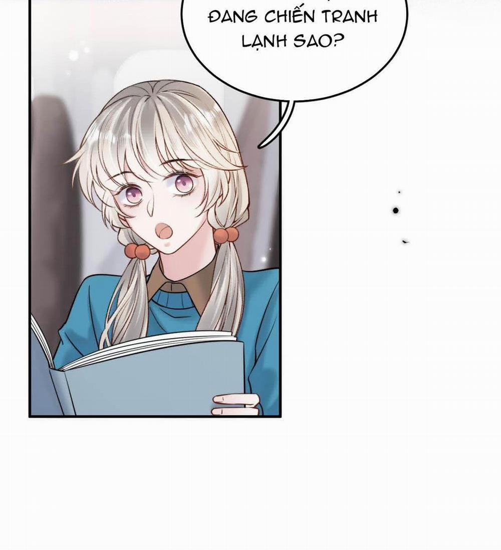 Giọt Nước Tràn Ly Bl 24 trang 7