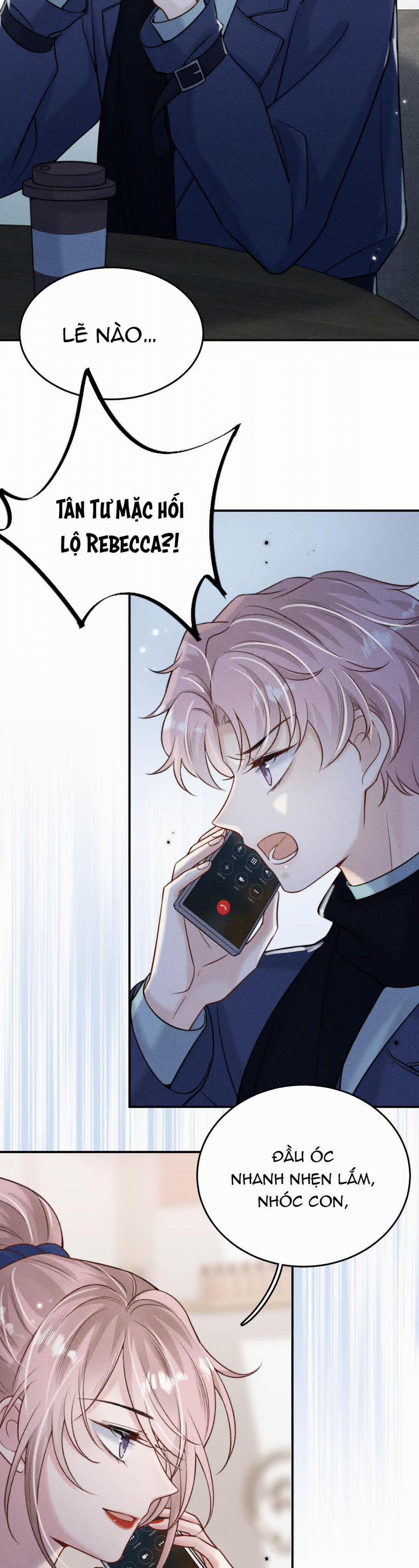 Giọt Nước Tràn Ly Bl 25 trang 14