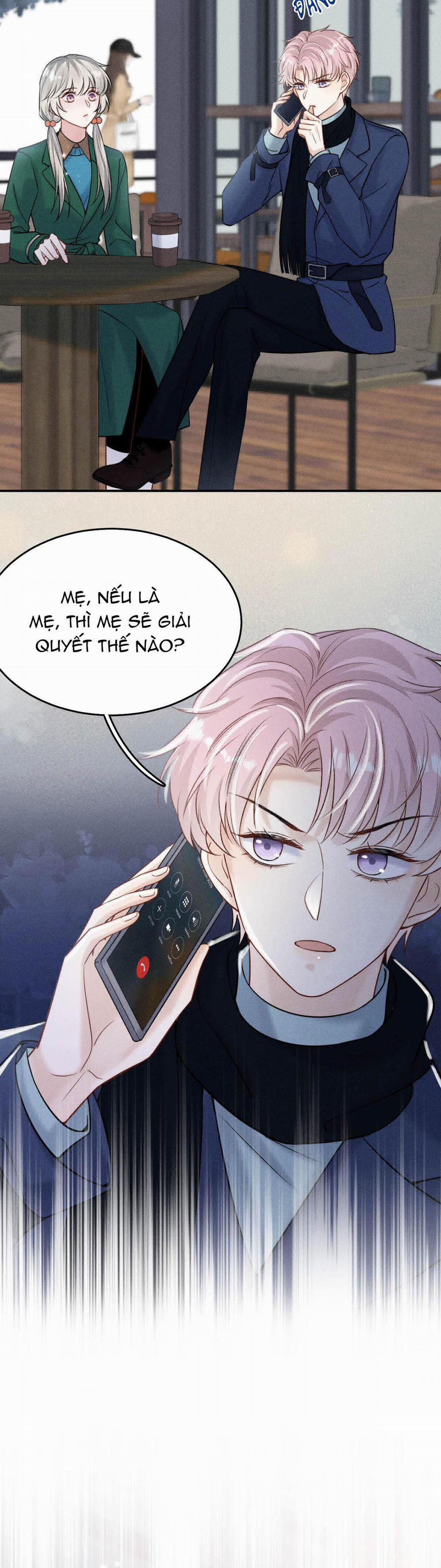 Giọt Nước Tràn Ly Bl 25 trang 16