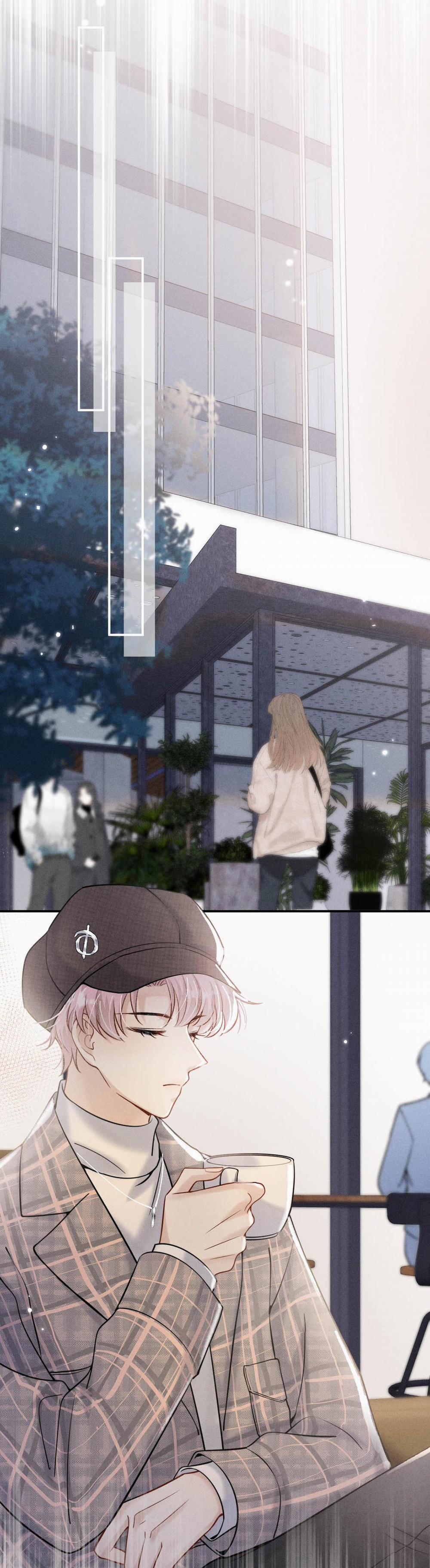 Giọt Nước Tràn Ly Bl 25 trang 17