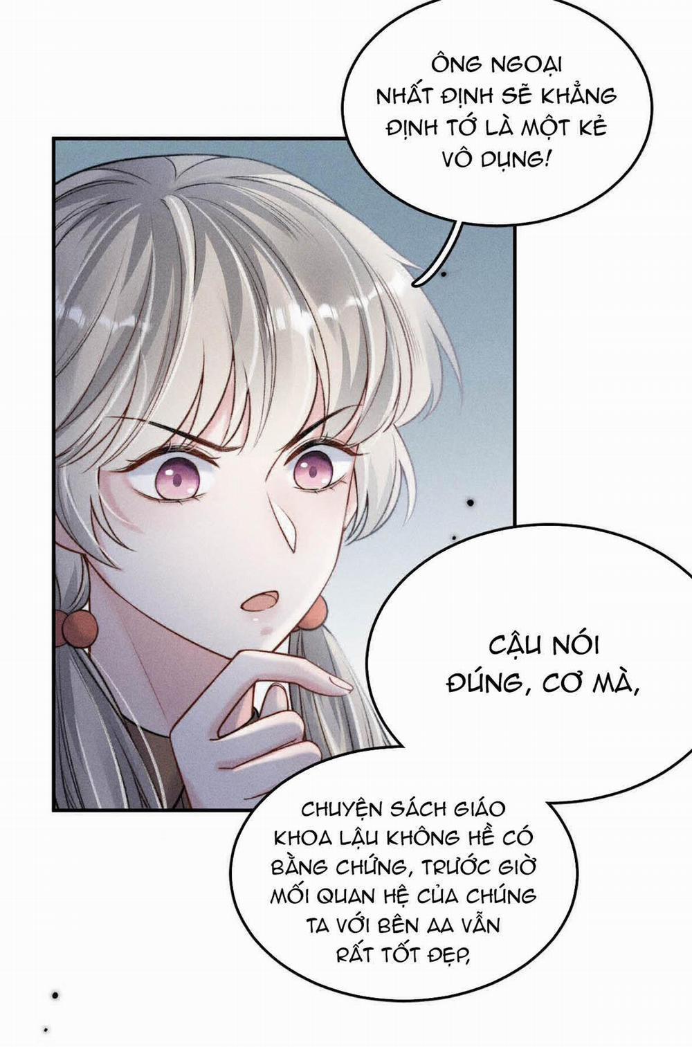 Giọt Nước Tràn Ly Bl 25 trang 2