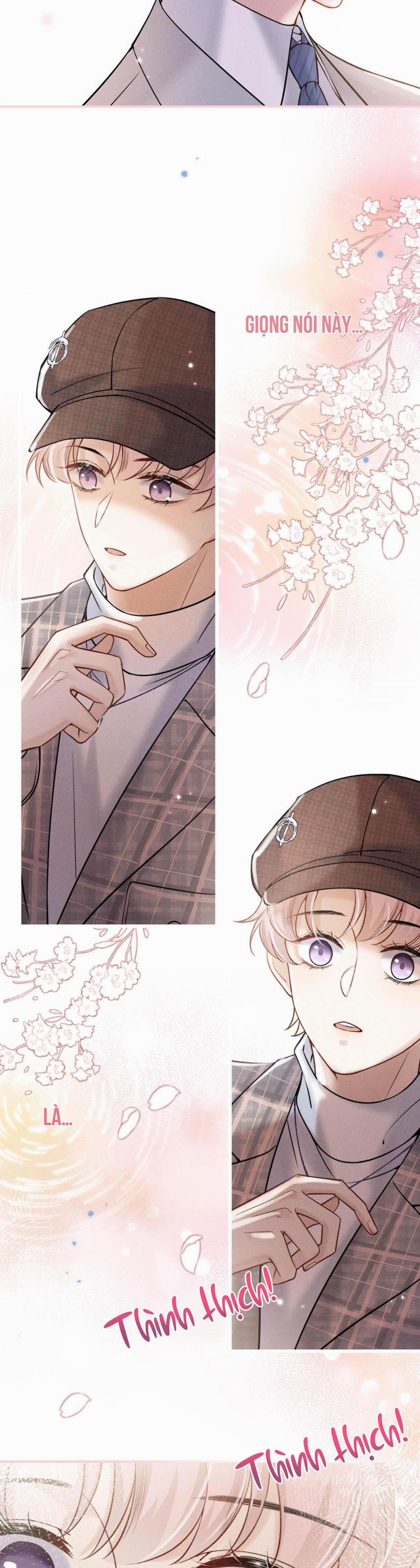 Giọt Nước Tràn Ly Bl 25 trang 25