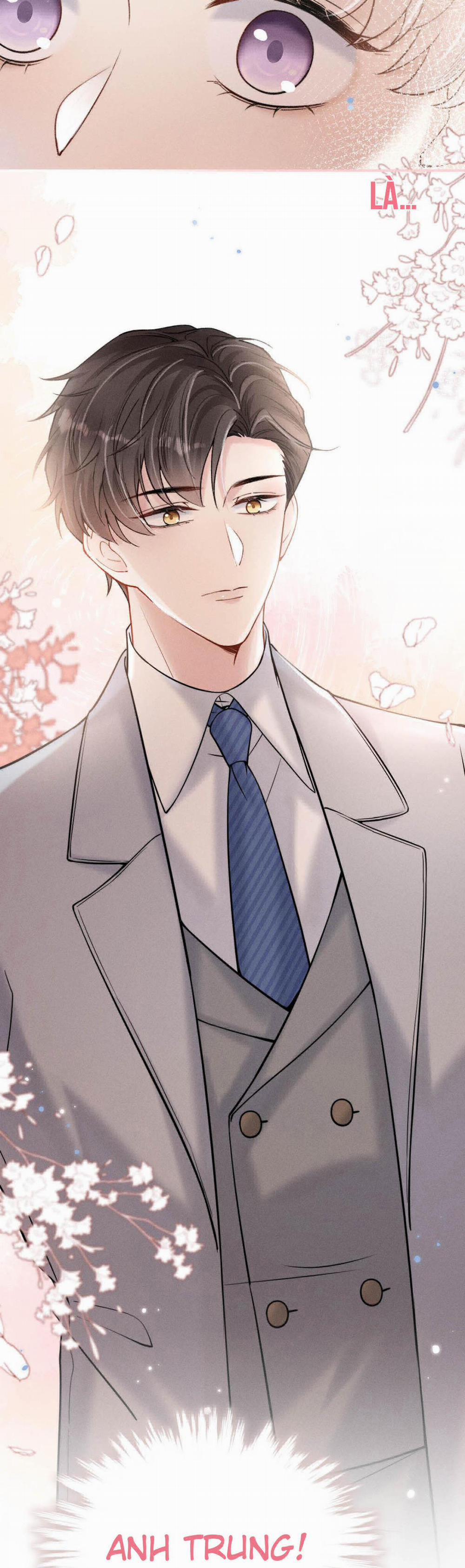 Giọt Nước Tràn Ly Bl 25 trang 26