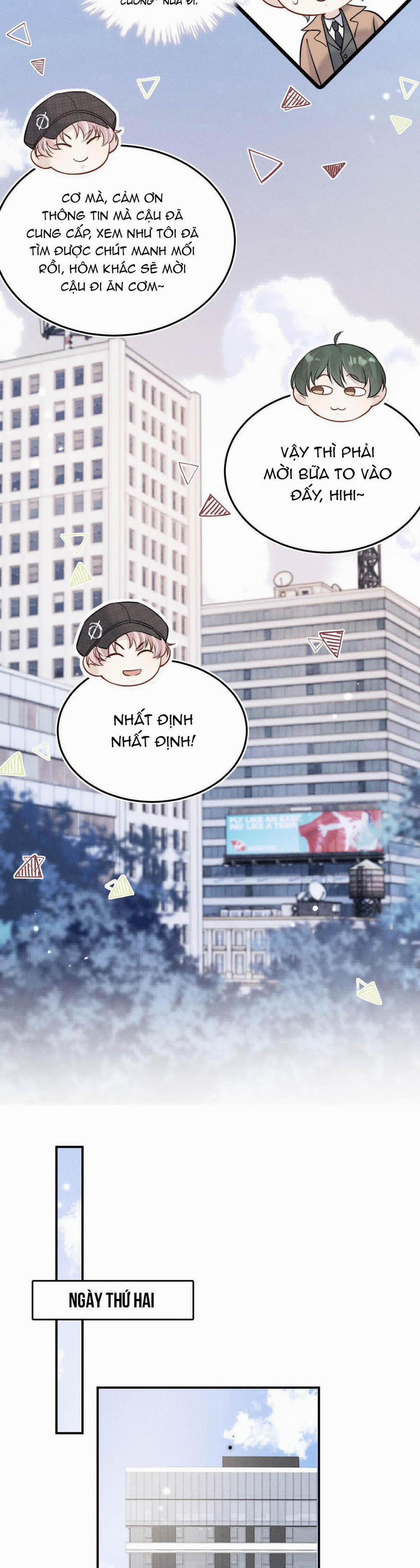 Giọt Nước Tràn Ly Bl 26 trang 19