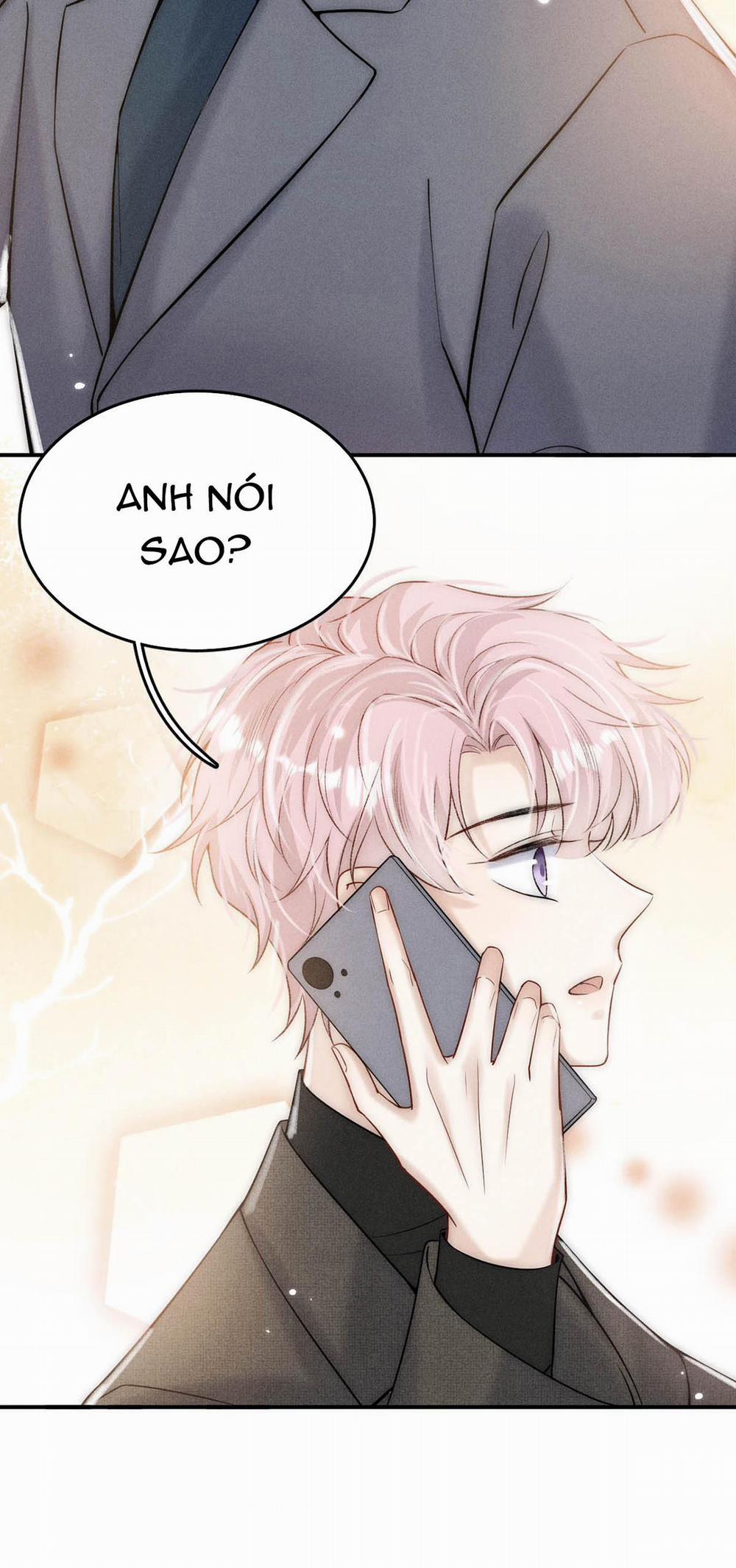 Giọt Nước Tràn Ly Bl 27 trang 14