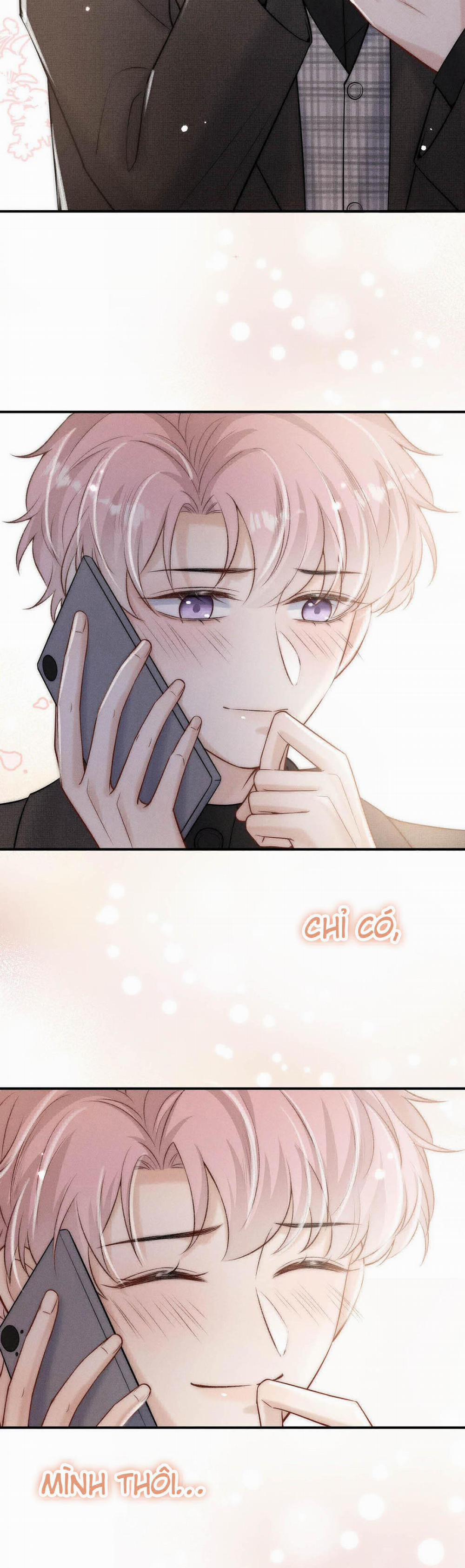 Giọt Nước Tràn Ly Bl 27 trang 17