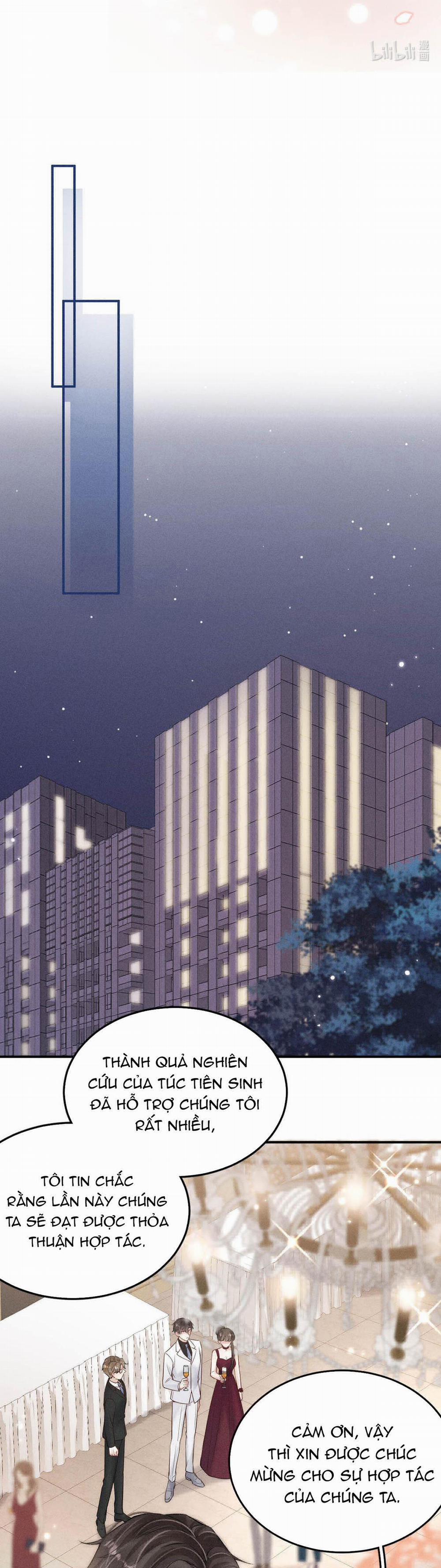 Giọt Nước Tràn Ly Bl 27 trang 18