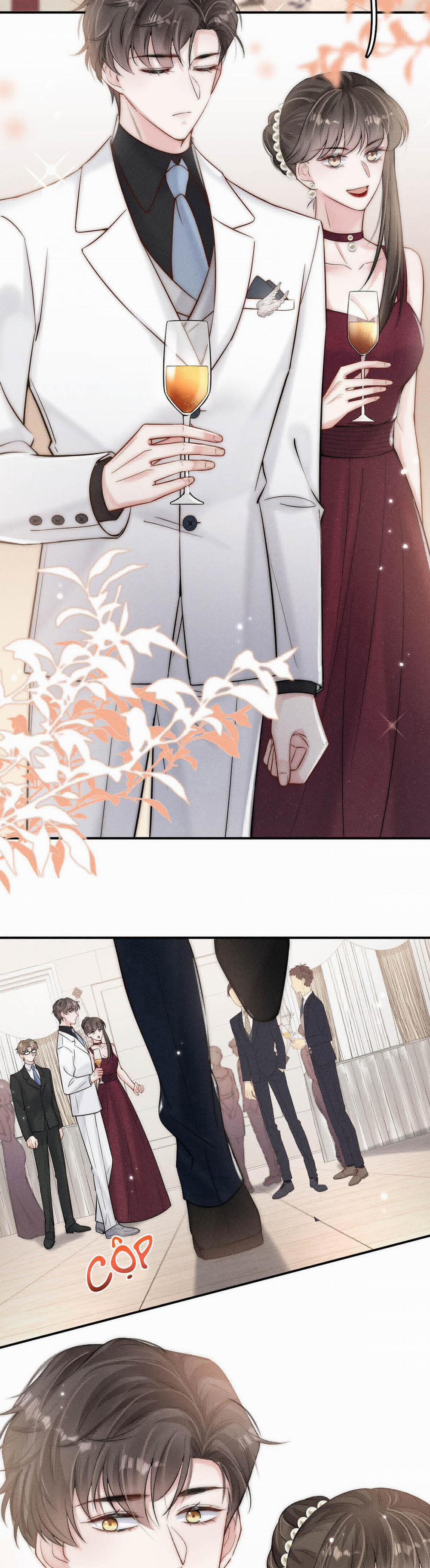 Giọt Nước Tràn Ly Bl 27 trang 19