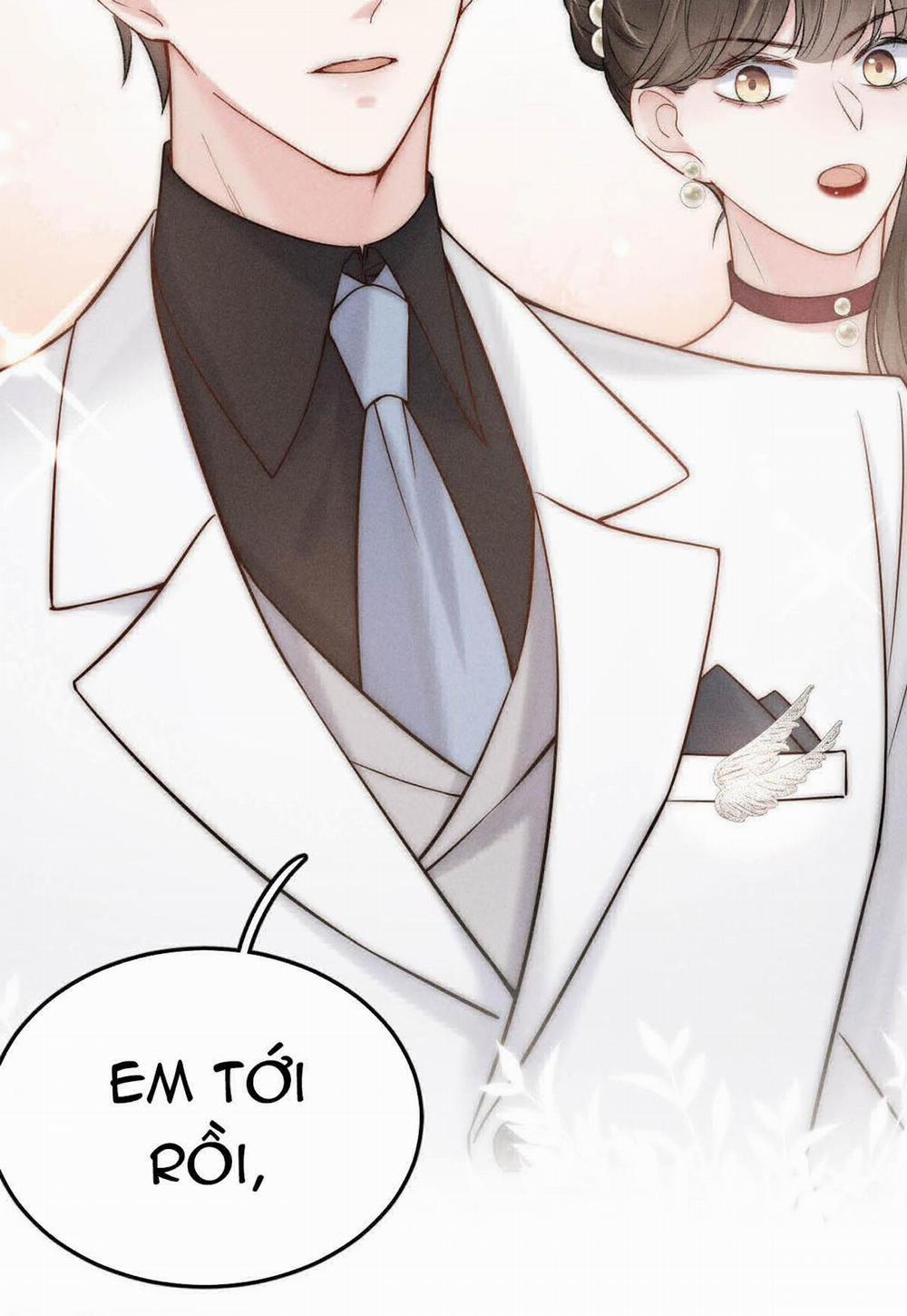 Giọt Nước Tràn Ly Bl 27 trang 20