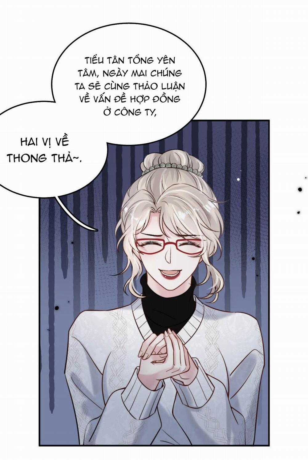 Giọt Nước Tràn Ly Bl 27 trang 9