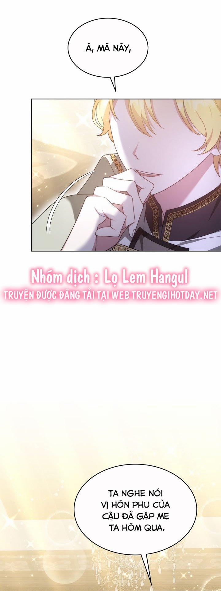 Giọt Nước Tràn Ly Bl 28 trang 0