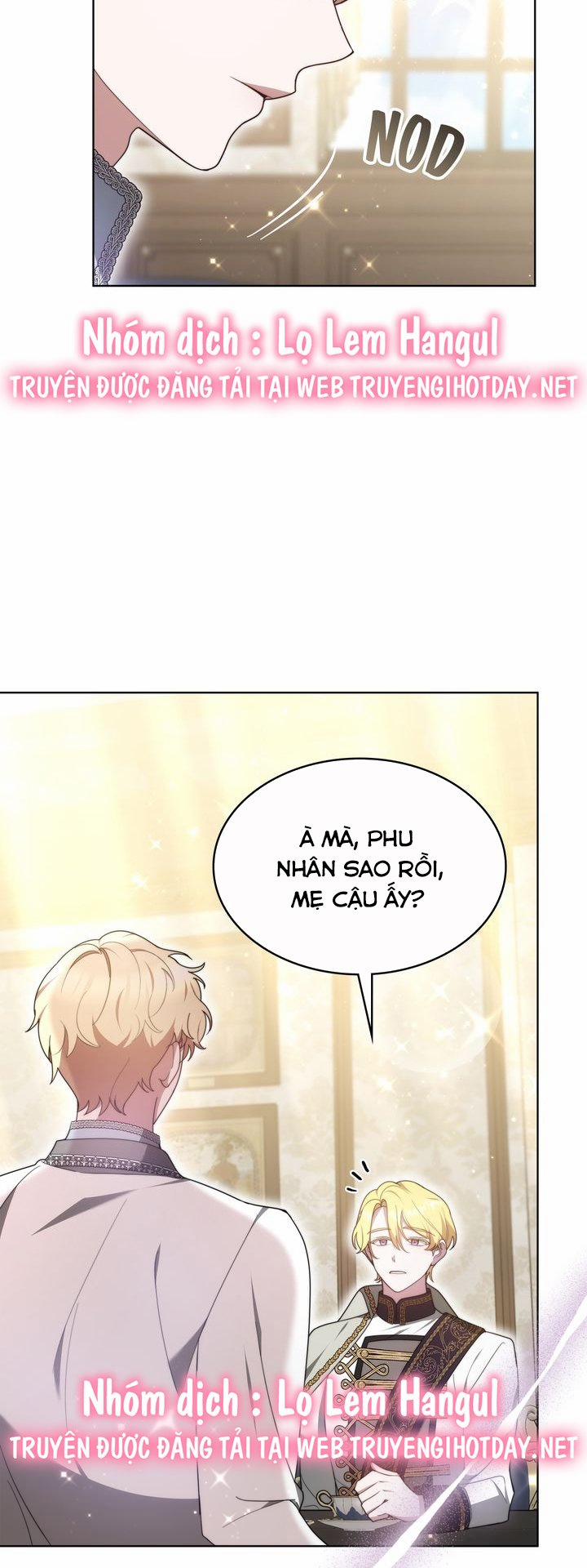 Giọt Nước Tràn Ly Bl 28 trang 13