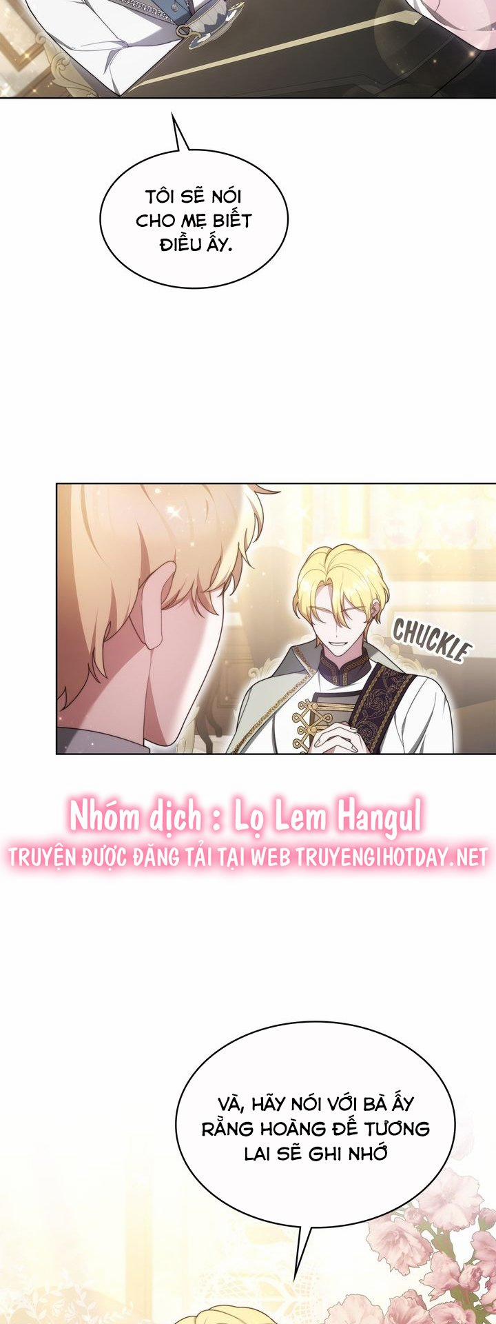 Giọt Nước Tràn Ly Bl 28 trang 21