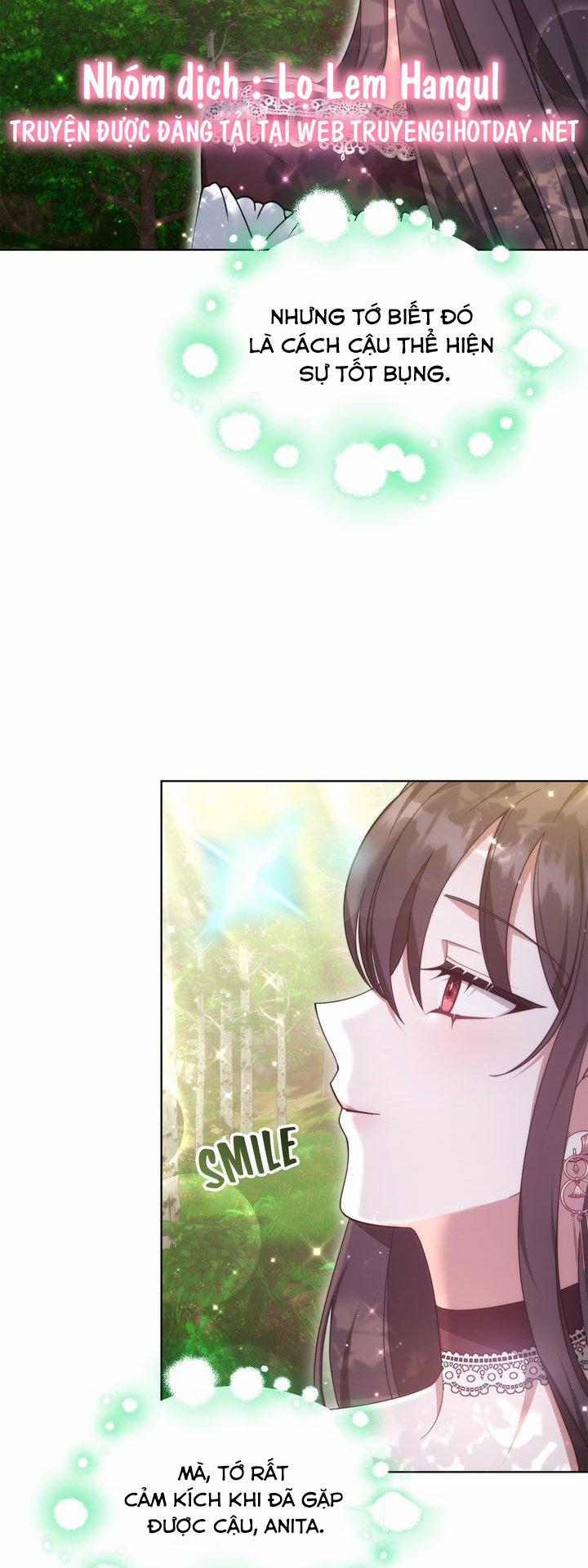 Giọt Nước Tràn Ly Bl 28 trang 33