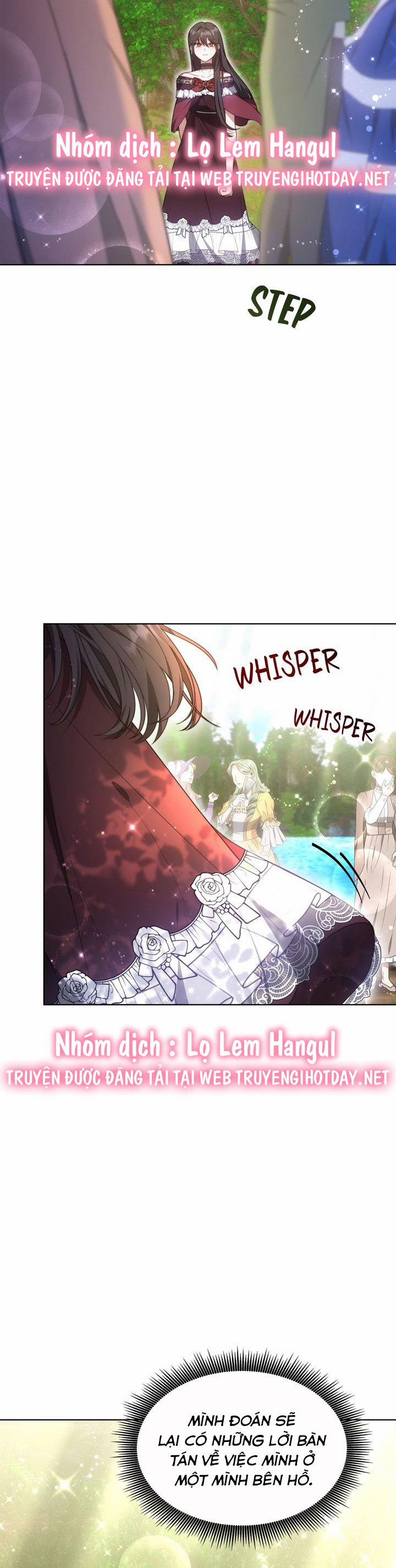 Giọt Nước Tràn Ly Bl 28 trang 36