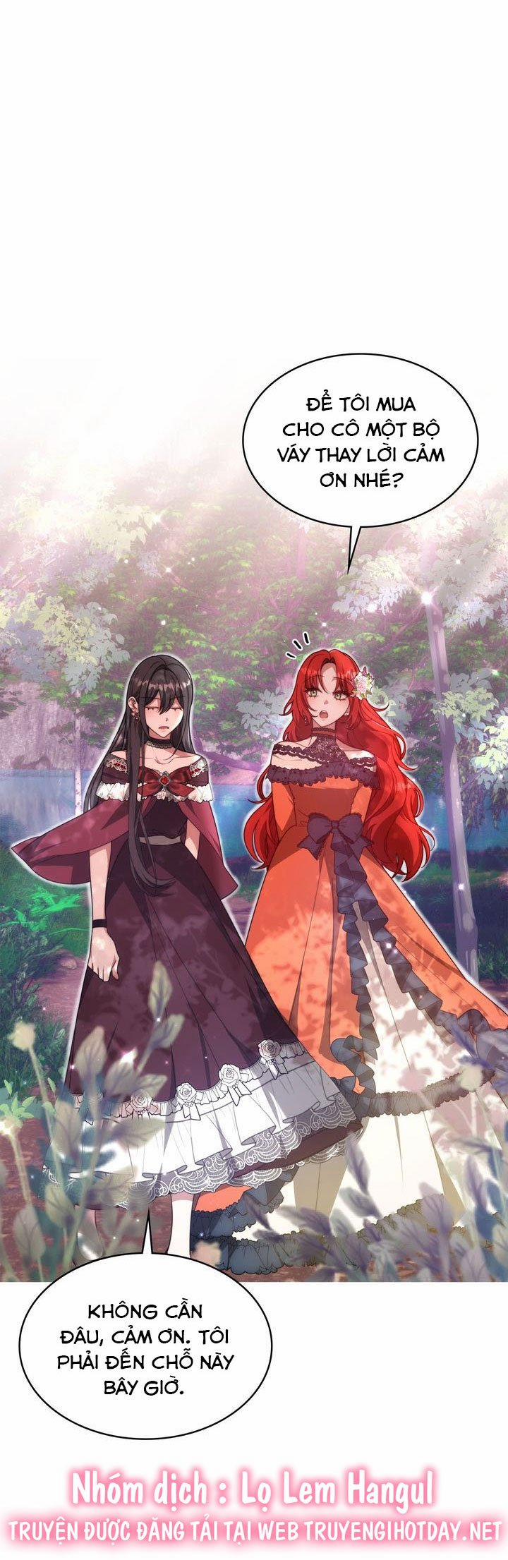 Giọt Nước Tràn Ly Bl 29 trang 19