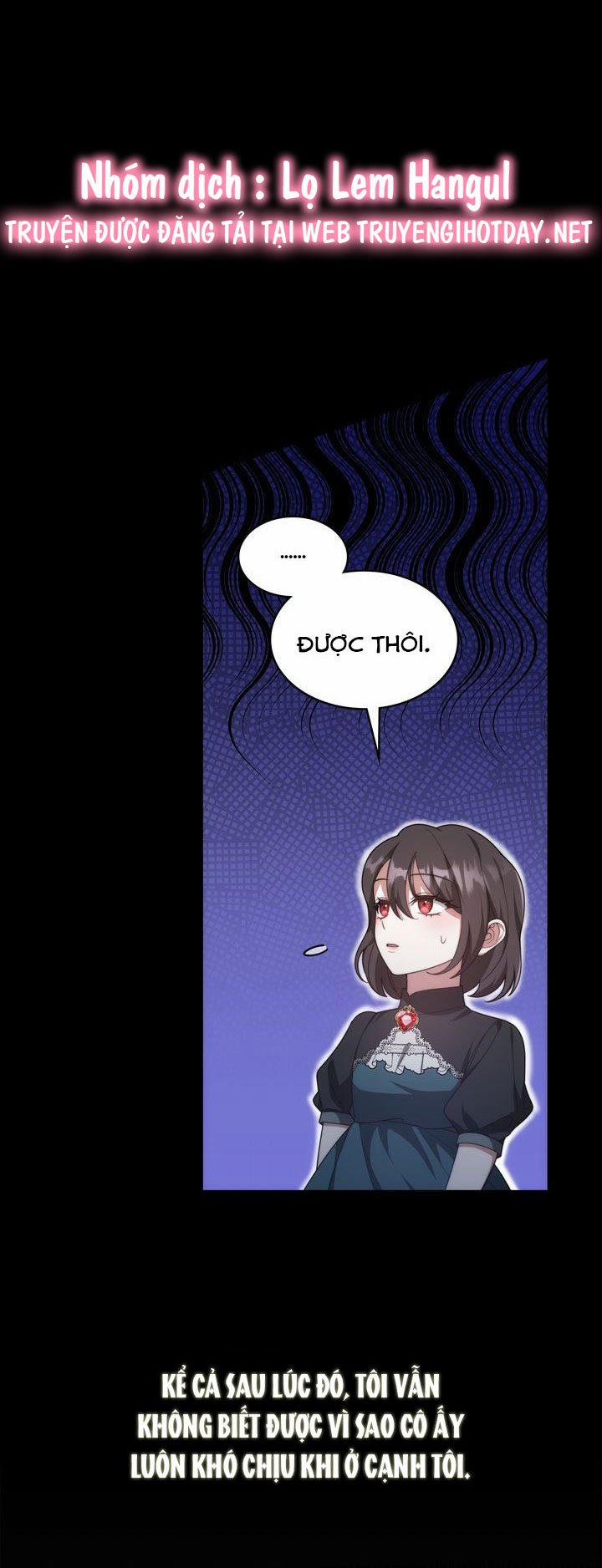 Giọt Nước Tràn Ly Bl 29 trang 8