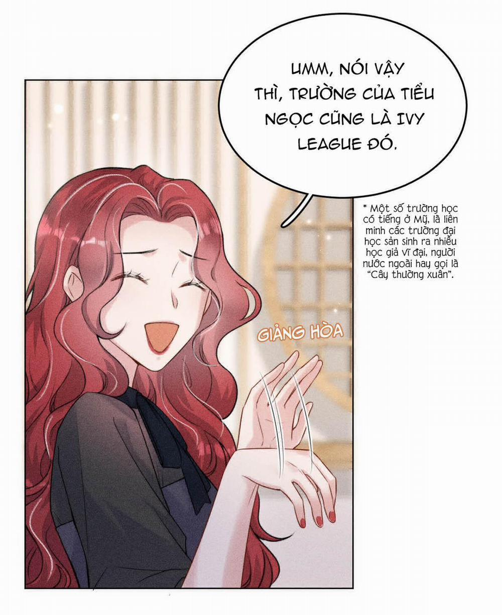 Giọt Nước Tràn Ly Bl 3 trang 11