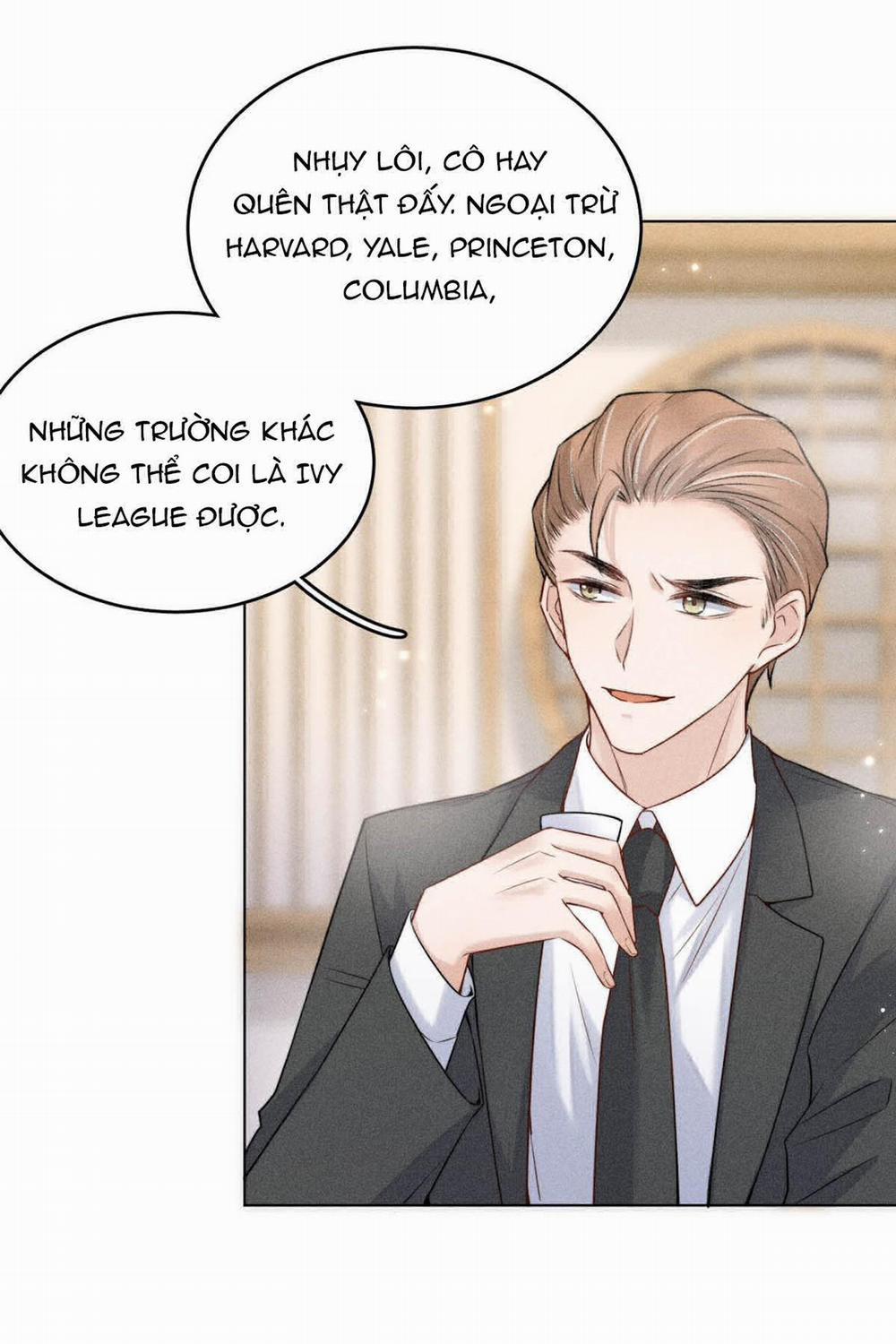 Giọt Nước Tràn Ly Bl 3 trang 12