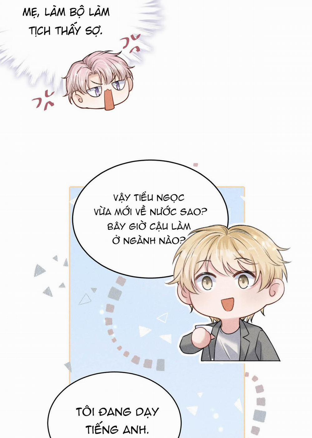 Giọt Nước Tràn Ly Bl 3 trang 14