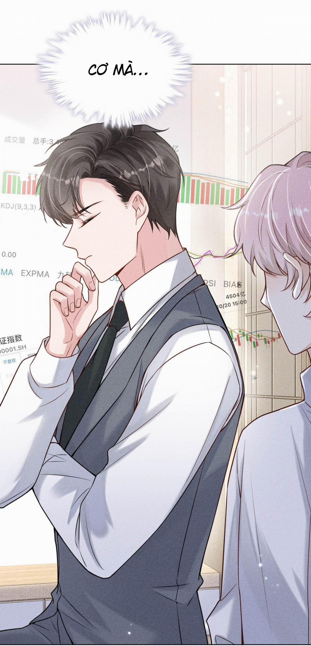 Giọt Nước Tràn Ly Bl 3 trang 19