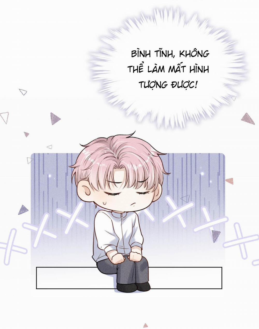 Giọt Nước Tràn Ly Bl 3 trang 20